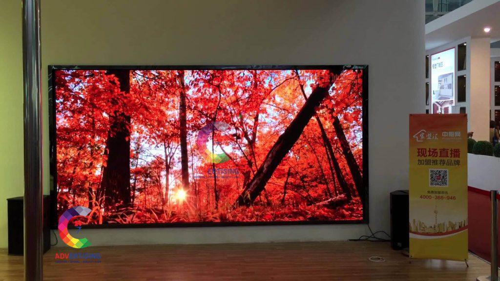 Màn hình Led trong nhà ( indoor )