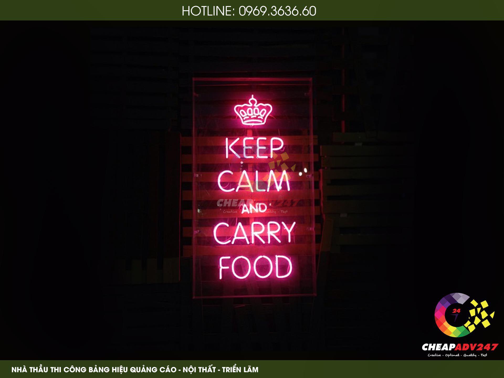 làm đèn neon sign thủ đức cheapadv247 ảnh 3