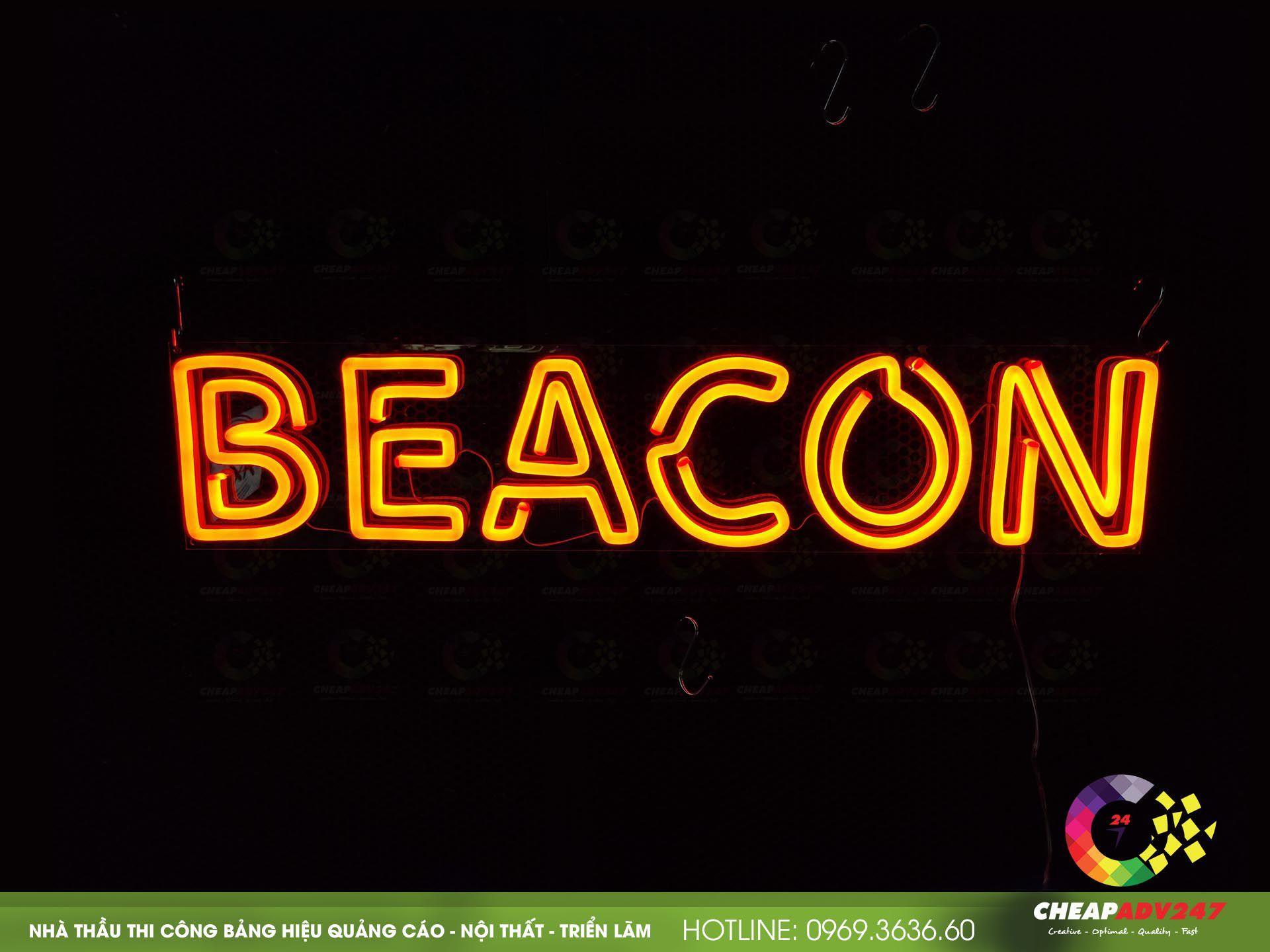 làm đèn neon sign thủ đức cheapadv247 ảnh 1 