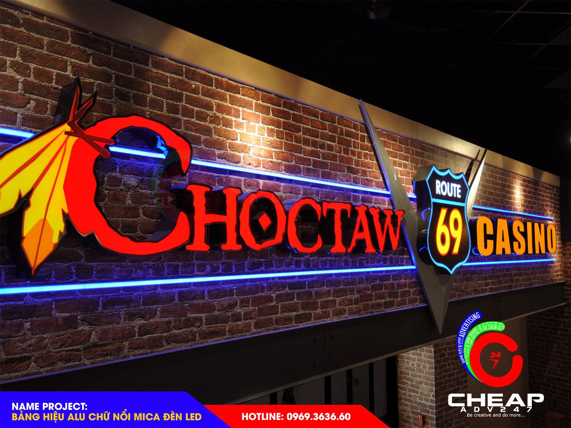 Làm bảng hiệu Alu tại tphcm ở cheapadv247