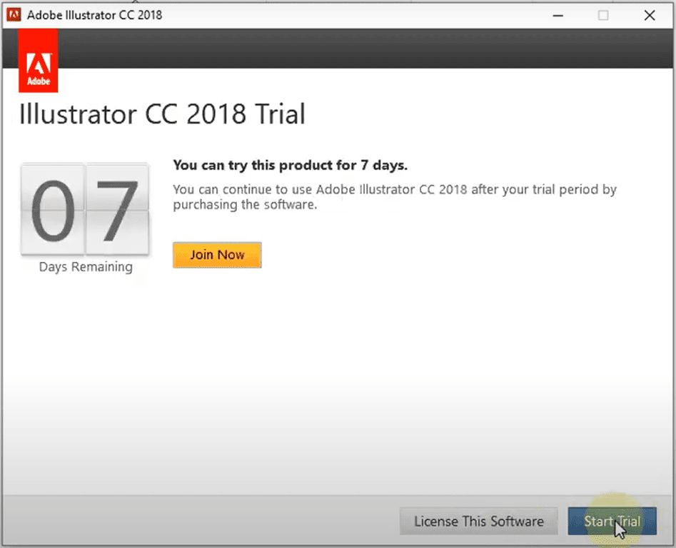 download crack illustrator cc 2018 en español