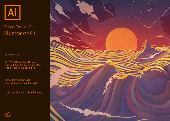 Download Adobe illustrator cc 2017 full crack bản update mới nhất 2 Adobe illustrator cc 2017