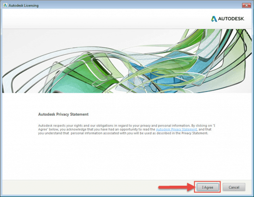 Cài đặt AutoCad 2019 full crack bản cập nhật đầy đủ nhất 9 Crack