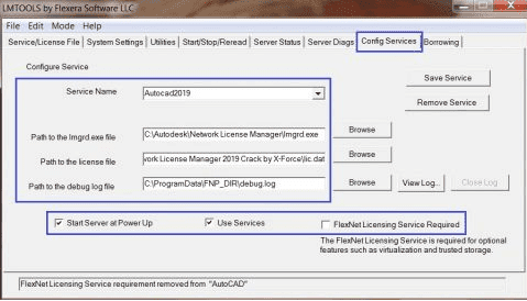 Cài đặt AutoCad 2019 full crack bản cập nhật đầy đủ nhất 15 Crack