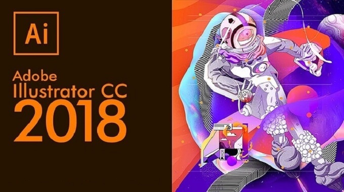 Tải Adobe illustrator cc 2018 full crack mới nhất 2 Adobe illustrator cc 2018