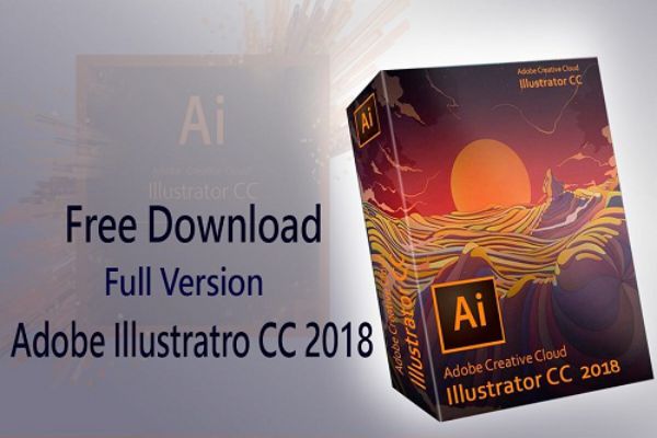 adobe illustrator cc 2018 full crack download x86x64
