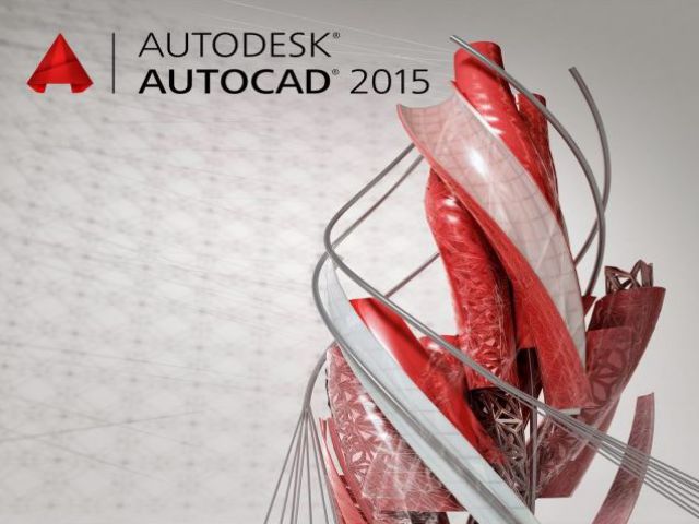 Download AutoCAD 2015 full crack mới nhất thành công 100% 2 AutoCAD 2015