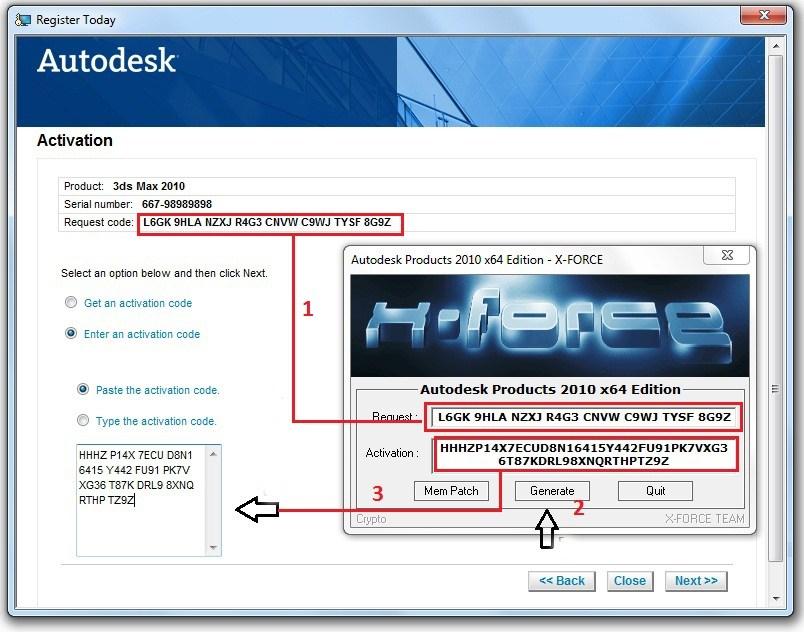 Download AutoCAD 2010 full crack bản update mới nhất 12 Crack