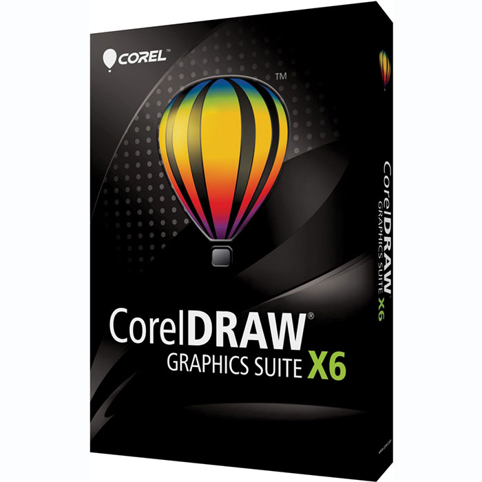 Download CorelDraw X6 bản đầy đủ nhất 2 CorelDraw X6