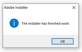 Download Illustrator CC 2020 full crack bản đầy đủ nhất 4 Cài đặt