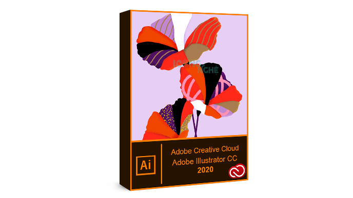 Download Illustrator CC 2020 full crack bản đầy đủ nhất 2 Illustrator CC 2020