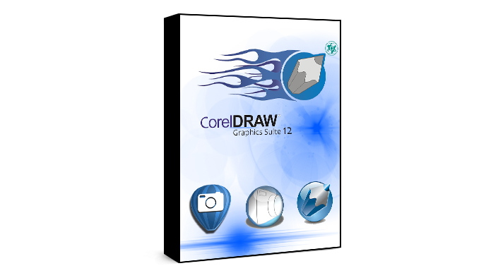 Download CorelDRAW 12 Full Crack bản cập nhật mới nhất 2 CorelDRAW 12