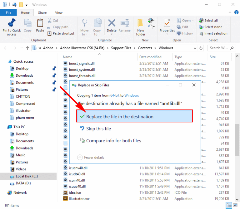 Tải Illustrator CS6 full crack bản cập nhật mới nhất 2021 12 Crack